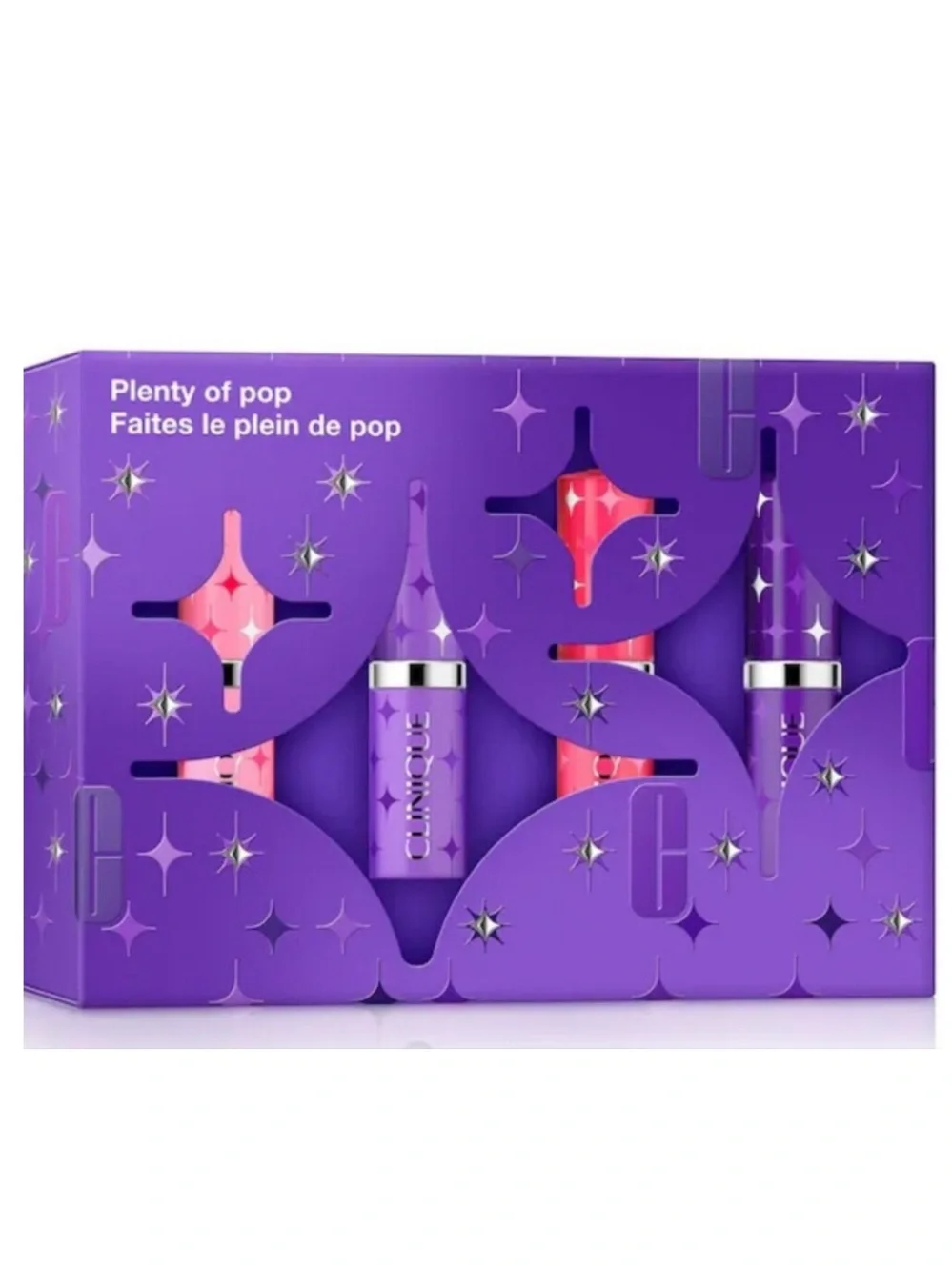 Clinique brand new